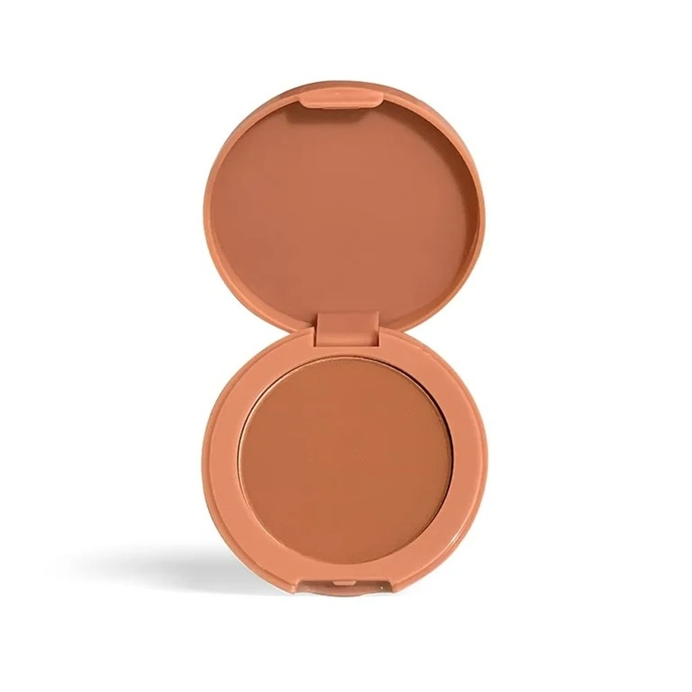 Hanalei Matte Sun Kissed Glow Summertime Bronzer Vegan & Cruelty Free NEW IN BOX